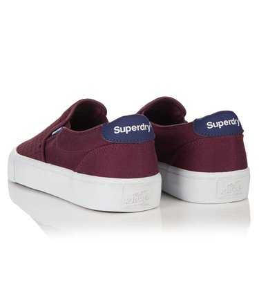 Dion Slip On Image 3