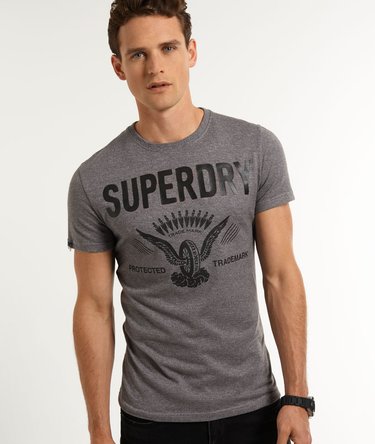 Label Line T-shirt Image 2