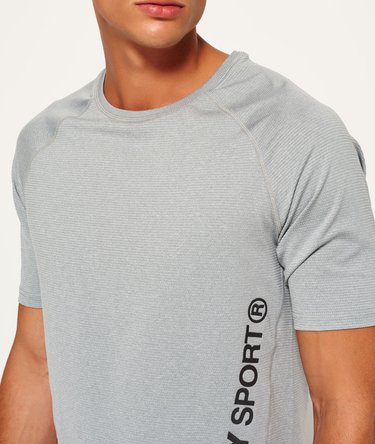 Sports Active Relaxed T-shirt Image 5
