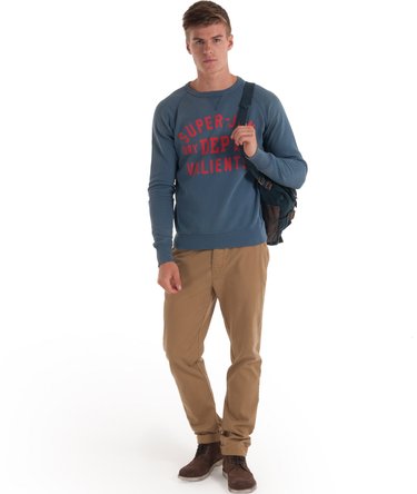 athletic lite crew Image 3