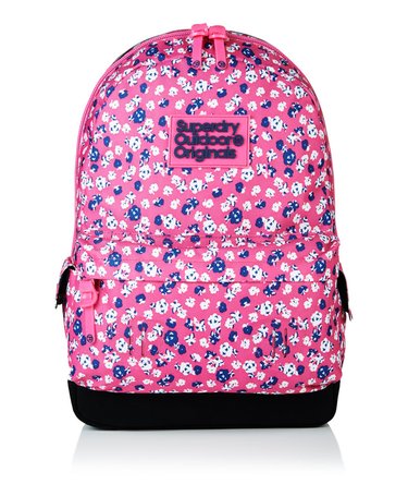 MS Ditsy Montana Rucksack Image 1
