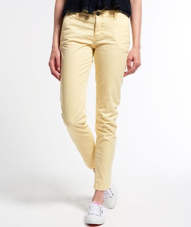 Pantalones tobilleros Harbour Girl Image 2