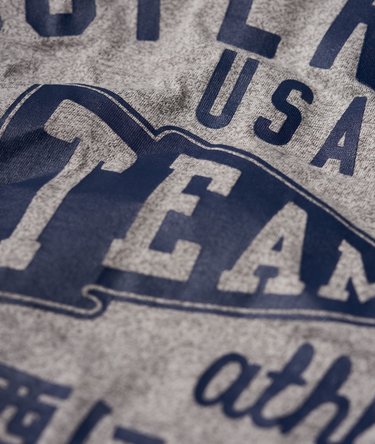 Team Ringer T-Shirt Image 7