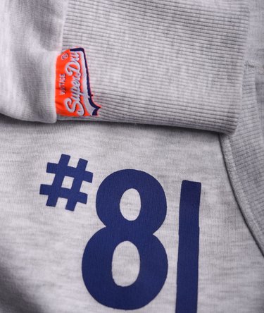 Keep It Hoodie Image 7