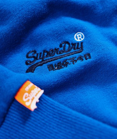 Orange Label Lite Hoodie Image 9