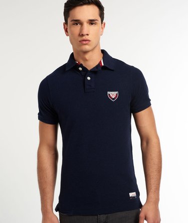 Polo Super Concorde Image 2
