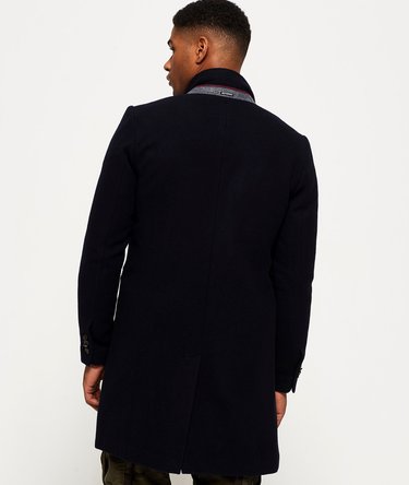 Camden Over Coat Image 4