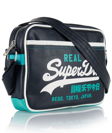 Mash Up Mini Alumni Bag Image 2