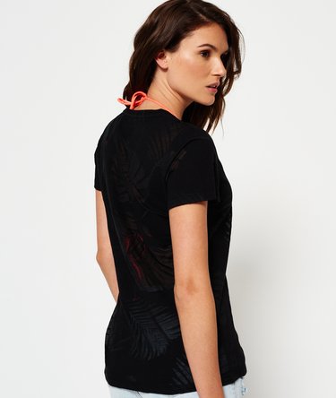Essential Pocket T-shirt Image 4
