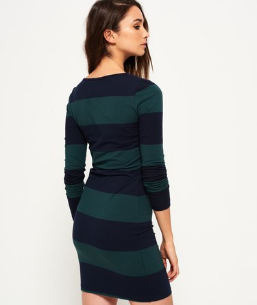 Vincent Bodycon Dress Image 3