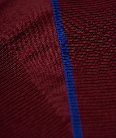 Call Sheet Merino Henley Top Image 7