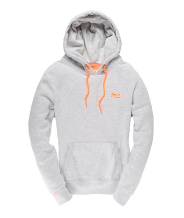 Pop Colour hoodie Image 1