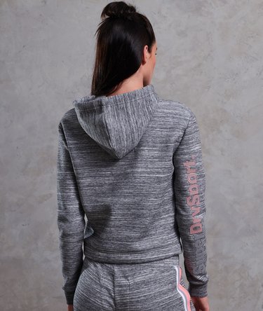 Kort Gymtech Bounce h&aelig;ttetr&oslash;je Image 4