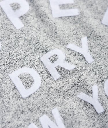 Parsons Slouch Top Image 8