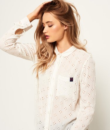 Shiffley Penny Blouse Image 5