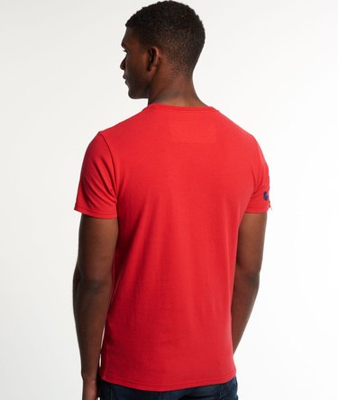 Home Run T-shirt Image 4