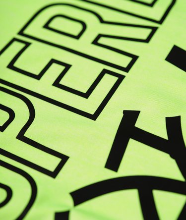 T-shirt Sport Fitspo Image 7