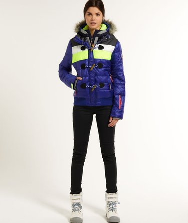 Intrepid Jacket Image 3