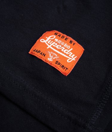 Selvedge T-shirt Image 7