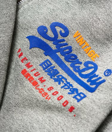 Premium Goods Kapuzenjacke Image 8