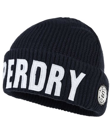 Track & Field Beanie Image 1