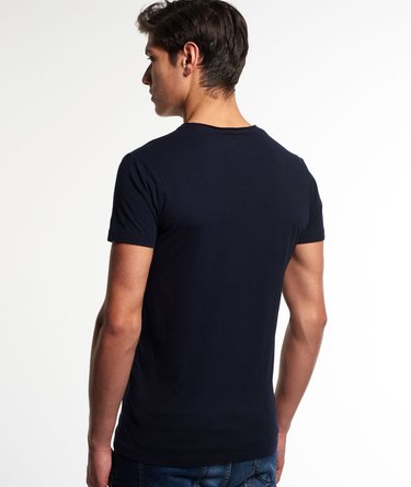 Lite Loomed Cut Curl T-Shirt Image 5