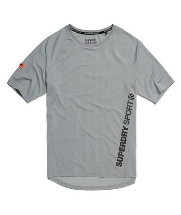 Sports Active Relaxed T-shirt Image 2