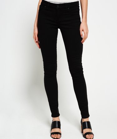 Alexia Jegging Jeans Image 2