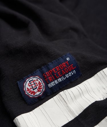 Tri League Baseball Top Image 7