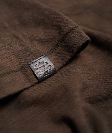 Surplus Goods Pocket T-Shirt Image 8