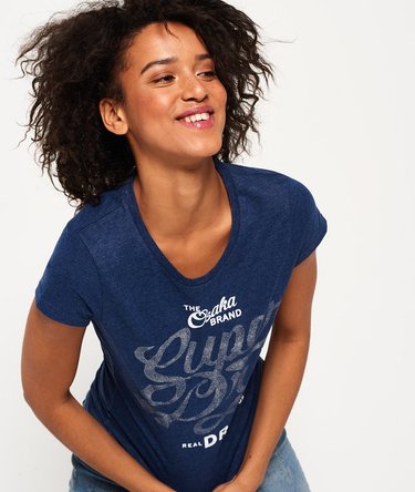 Osaka Brand T-Shirt Image 5