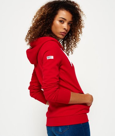 LA Athletic Zip hoodie Image 1