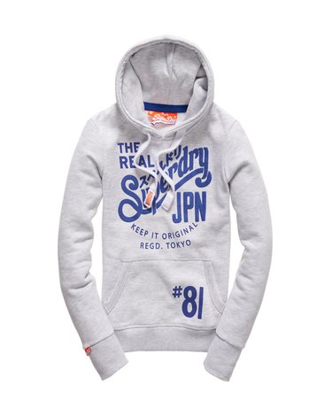Keep It Hoodie Image 2