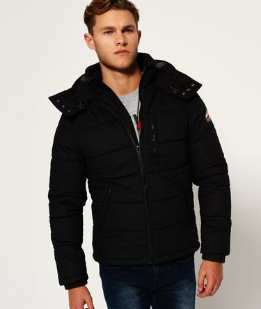Bluestone Jacket Image 1