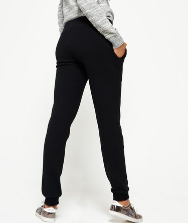 Applique Slim Joggers Image 3