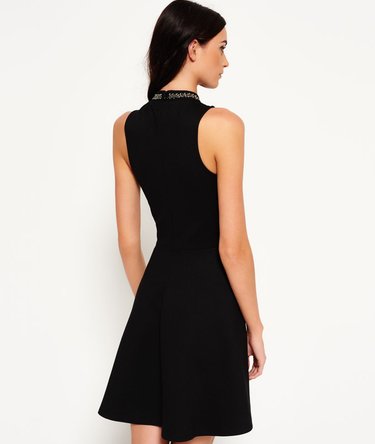 Erin Jewel Dress Image 4
