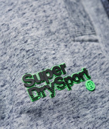 Sport Label Impact Jogger Image 5