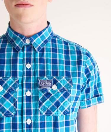 Washbasket Shirt Image 7