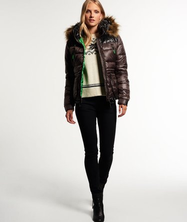 Intrepid Jacke Image 3