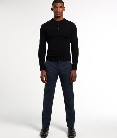 IE Classic Chino Image 2