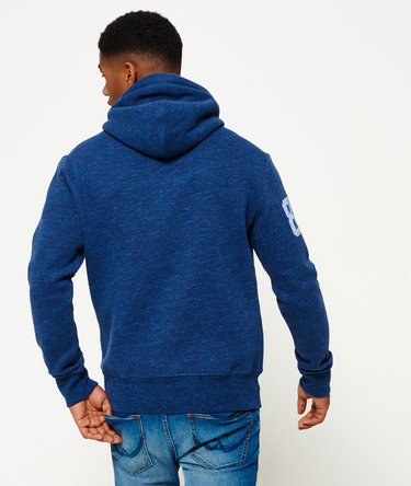 Track & Field Hoodie Image 3