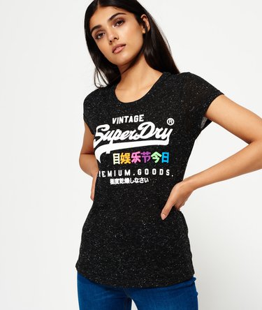 Premium Goods Pop T-Shirt Image 1