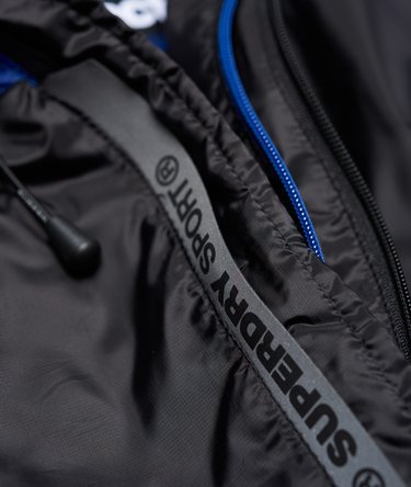 Chevron Sportshell winterjas Image 7