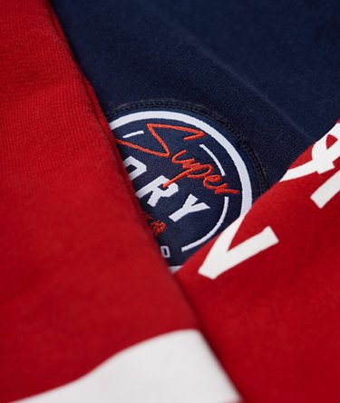 Chillout Zip Hoodie Image 8