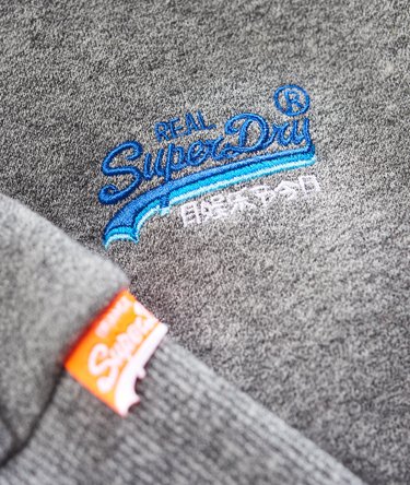 Orange Label Cali Kapuzenjacke Image 8