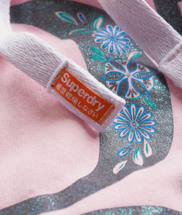 Gypsy Hoodie Image 5
