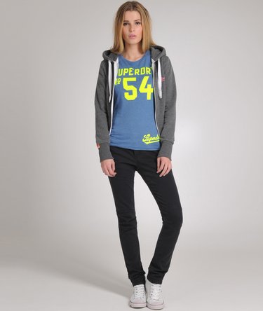 Coaching T-shirt Image 3