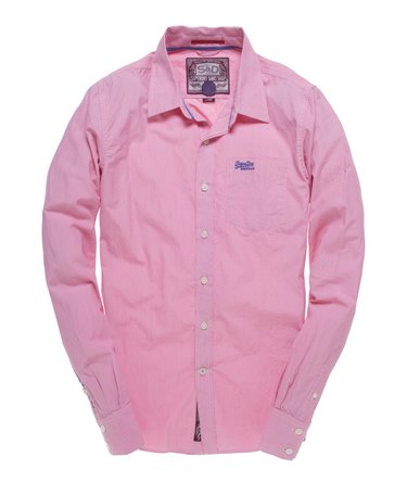 Premium Dress Shirt Image 2