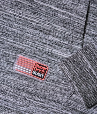 Kort Gymtech Bounce h&aelig;ttetr&oslash;je Image 8