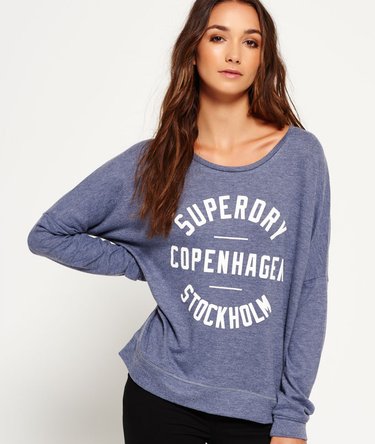 Top Nordic Brushed Image 1